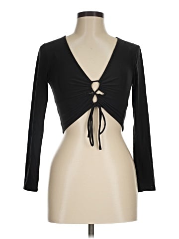 Meraki Long Sleeve Top (view 1)