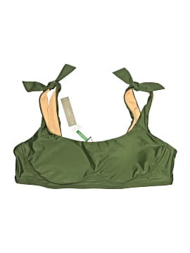 J.Crew Swimsuit Top (view 1)