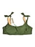 J.Crew Green Swimsuit Top Size 2X - photo 1