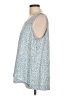 Foxcroft Blue Tank Top Size L - photo 5