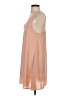 Dainty Hooligan 100% Polyester Solid Tan Casual Dress Size S - photo 5