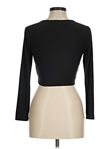 Meraki Long Sleeve Top (view 2)