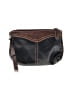 Axcess 100% Polyvinyl Chloride Brown Black Wristlet One size - photo 2