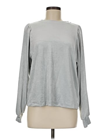 Ann Taylor LOFT Sweatshirt (view 1)