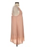 Dainty Hooligan 100% Polyester Solid Tan Casual Dress Size S - photo 4