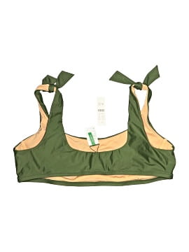 J.Crew Swimsuit Top (view 2)