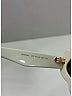 Loewe Ivory White Sunglasses One size - photo 3