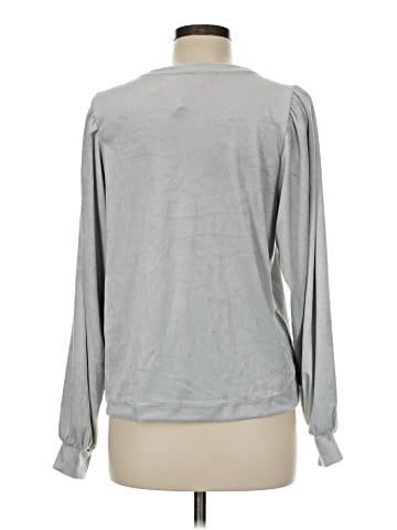 Ann Taylor LOFT Sweatshirt (view 2)