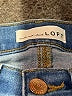 Ann Taylor LOFT Blue Jeans Size 26 waist - photo 4
