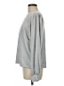 Ann Taylor LOFT Silver Sweatshirt Size M - photo 5
