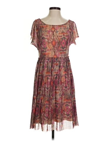 Weston Casual Dress (view 1)