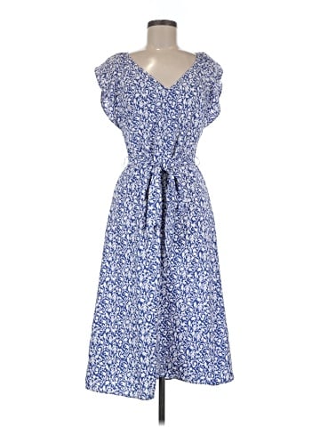 Ann Taylor LOFT Outlet Casual Dress (view 1)