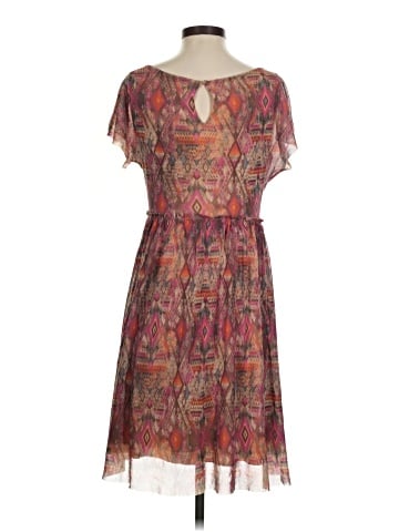 Weston Casual Dress (view 2)
