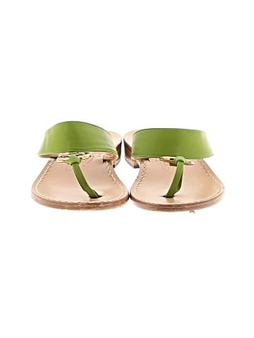 Amedeo Canfora Sandals (view 2)