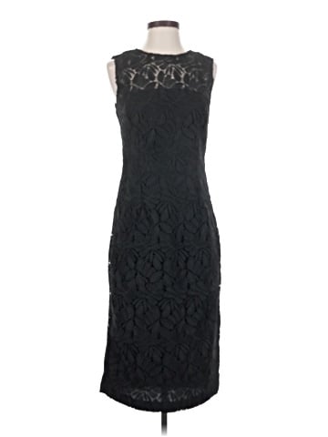 JS Collections Cocktail Dress (view 1)