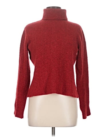 Talbots Turtleneck Sweater (view 1)