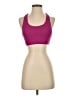 Fabletics Pink Purple Sports Bra Size XXS (estimated) - photo 1