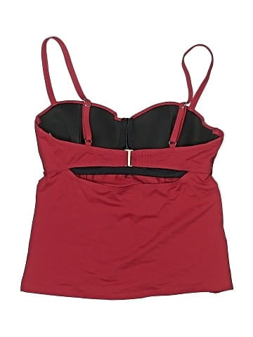 Jantzen Swimsuit Top (view 2)