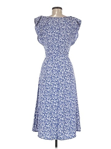 Ann Taylor LOFT Outlet Casual Dress (view 2)