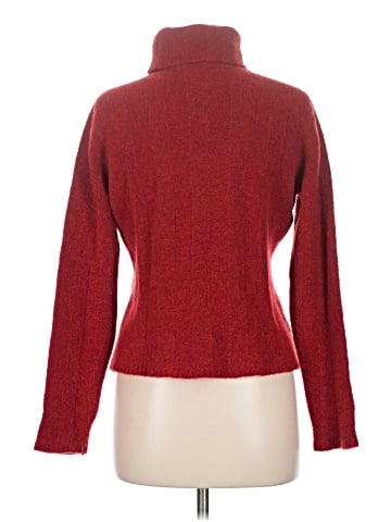 Talbots Turtleneck Sweater (view 2)