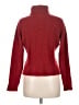 Talbots 100% Merino Solid Red Turtleneck Sweater Size M - photo 2