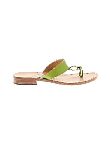 Amedeo Canfora Sandals (view 1)