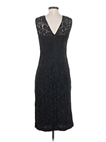 JS Collections Cocktail Dress (view 2)