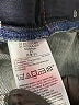Gap Solid Blue Jeans Size 31 waist - photo 9