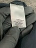 Princess Vera Wang 100% Polyester Solid Black Track Pants Size L - photo 8