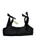 J.Crew Black Swimsuit Top Size 2X - photo 1