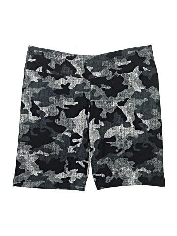 No Boundaries Athletic Shorts (view 1)