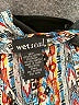 Wet Seal 100% Polyester White Sleeveless Blouse Size S - photo 7