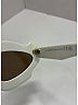 Loewe Ivory White Sunglasses One size - photo 4