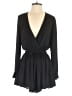 E-Lady Black Cocktail Dress Size 6 - photo 1