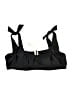 J.Crew Black Swimsuit Top Size 2X - photo 2