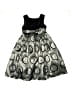 Jayne Copeland Silver Dress Size 6 - photo 2