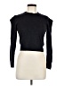 Madewell Black Turtleneck Sweater Size M - photo 1