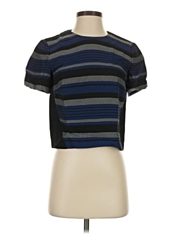 Proenza Schouler Short Sleeve Top (view 1)