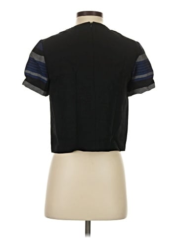 Proenza Schouler Short Sleeve Top (view 2)