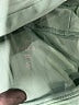 Freely Teal Active Pants Size M - photo 4
