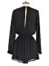 E-Lady Black Cocktail Dress Size 6 - photo 2