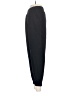 American Eagle Outfitters 100% Viscose Solid Black Track Pants Size XS - photo 5