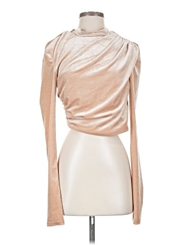 Flying Tomato Long Sleeve Top (view 1)