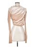 Flying Tomato Tan Long Sleeve Top Size S - photo 1