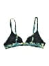 Assorted Brands Print Green Swimsuit Top Size L (estimated) - photo 2