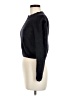Madewell Black Turtleneck Sweater Size M - photo 5
