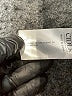Cider Tweed Gray Jumpsuit Size L - photo 5