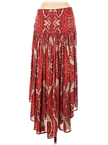 Free People Casual Skirt (view 1)