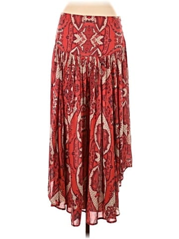 Free People Casual Skirt (view 2)