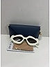 Loewe Ivory White Sunglasses One size - photo 6